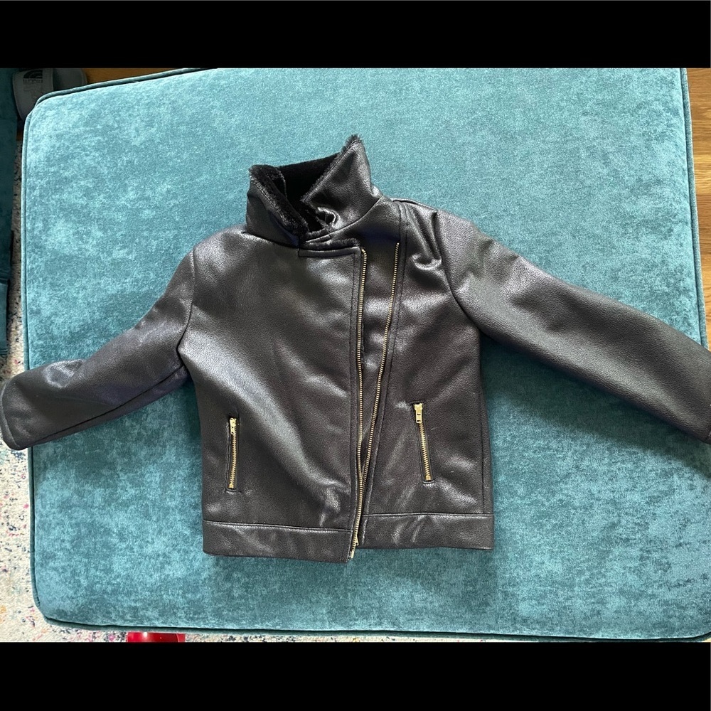 Size 5 Jackets